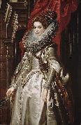 Peter Paul Rubens Marchesa Brigida Spinola Doria. oil painting on canvas
